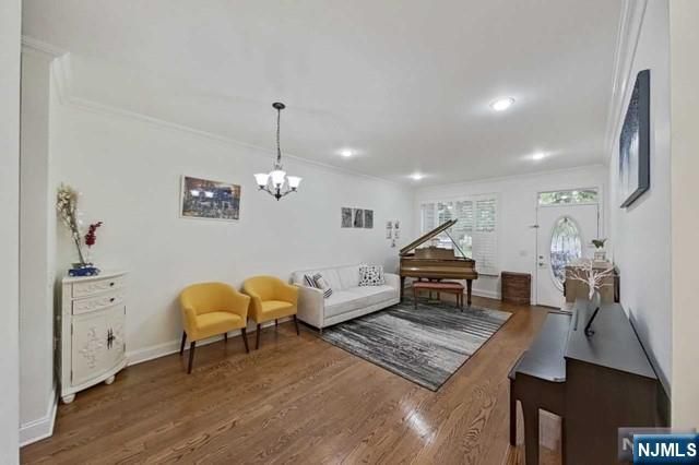 1903 Whitney Lane, Allendale, NJ 07401