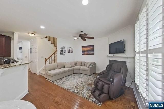 1903 Whitney Lane, Allendale, NJ 07401