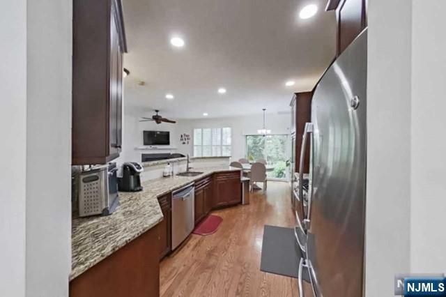 1903 Whitney Lane, Allendale, NJ 07401