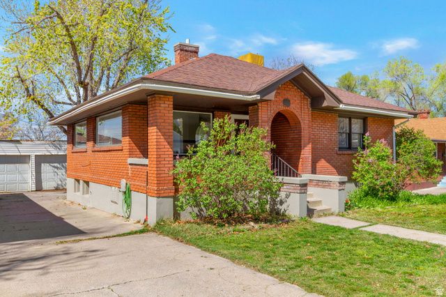 2979 JACKSON AVE, Ogden, UT 84403