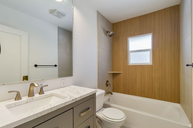 2979 JACKSON AVE, Ogden, UT 84403