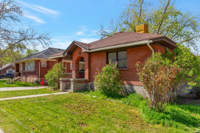 2979 JACKSON AVE, Ogden, UT 84403