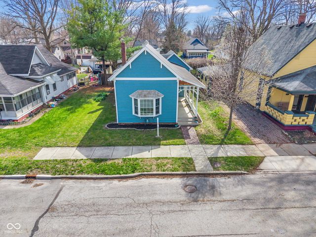 1301 Wayne Street, Noblesville, IN 46060