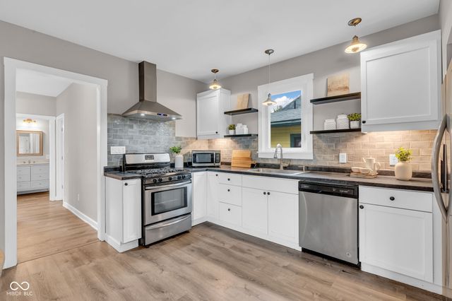 1301 Wayne Street, Noblesville, IN 46060