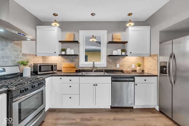 1301 Wayne Street, Noblesville, IN 46060