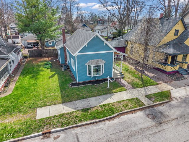 1301 Wayne Street, Noblesville, IN 46060