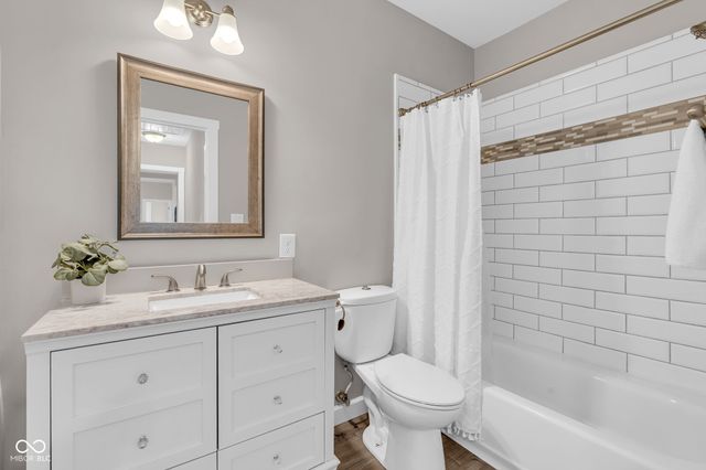 1301 Wayne Street, Noblesville, IN 46060