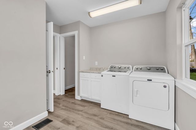 1301 Wayne Street, Noblesville, IN 46060