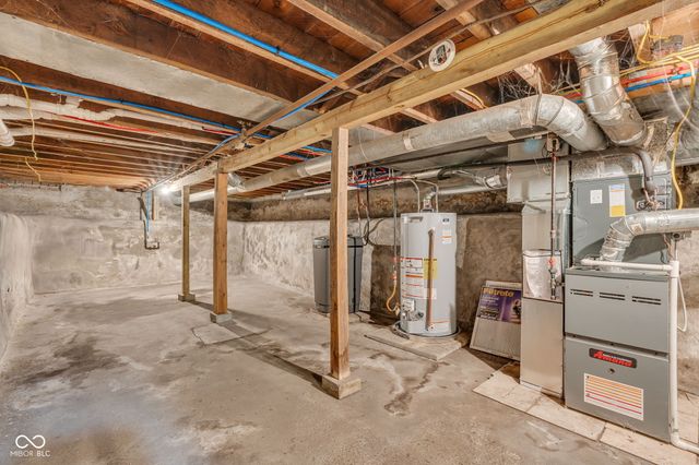 1301 Wayne Street, Noblesville, IN 46060