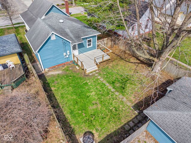 1301 Wayne Street, Noblesville, IN 46060