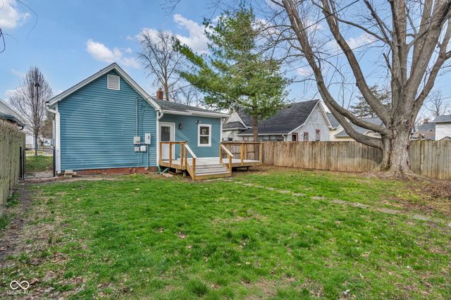 1301 Wayne Street, Noblesville, IN 46060