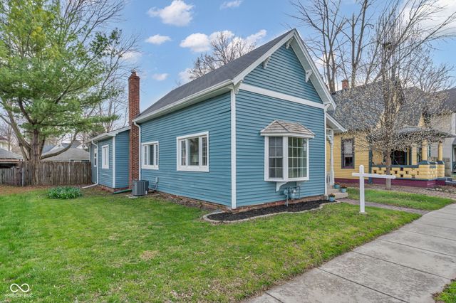 1301 Wayne Street, Noblesville, IN 46060