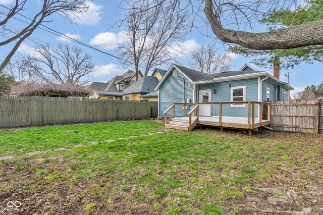 1301 Wayne Street, Noblesville, IN 46060