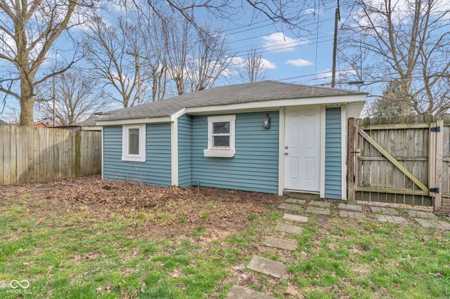 1301 Wayne Street, Noblesville, IN 46060