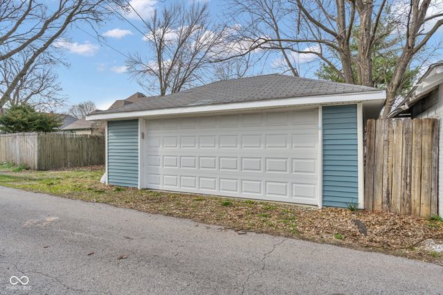 1301 Wayne Street, Noblesville, IN 46060