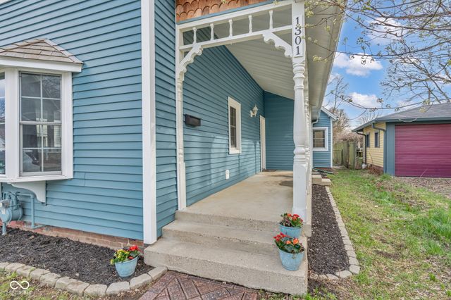 1301 Wayne Street, Noblesville, IN 46060