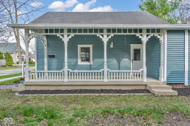 1301 Wayne Street, Noblesville, IN 46060