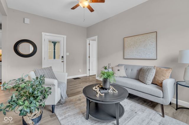 1301 Wayne Street, Noblesville, IN 46060