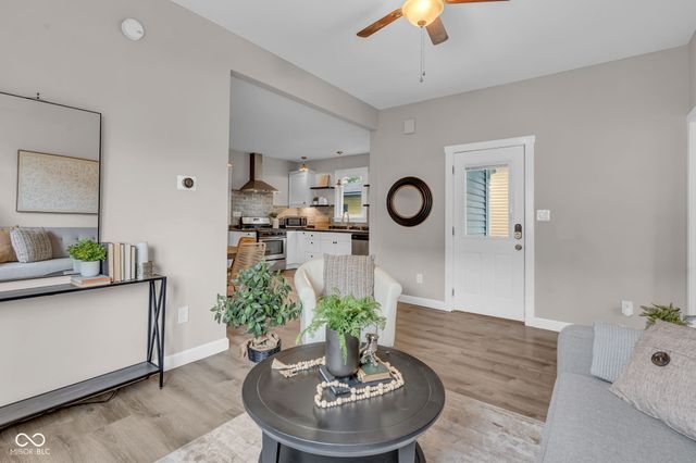 1301 Wayne Street, Noblesville, IN 46060