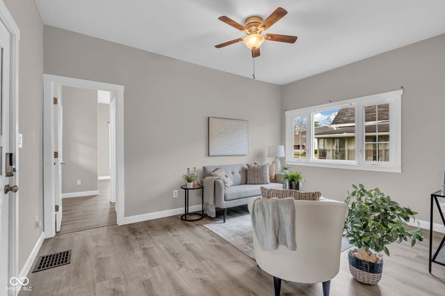 1301 Wayne Street, Noblesville, IN 46060