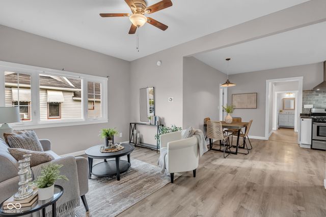 1301 Wayne Street, Noblesville, IN 46060