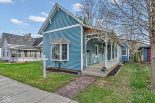 1301 Wayne Street, Noblesville, IN 46060