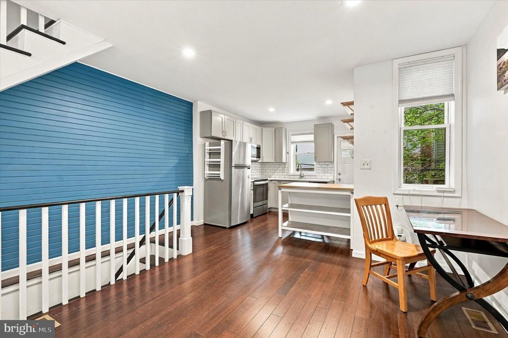 512 N HOLLY ST, PHILADELPHIA, PA 19104 — photo 5