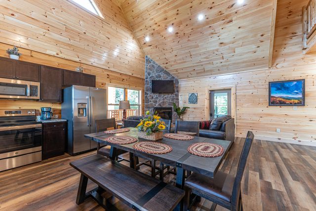 Lot 47 Heritage Hills Drive, Pigeon Forge, TN 37862