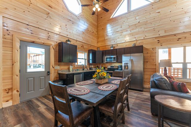 Lot 47 Heritage Hills Drive, Pigeon Forge, TN 37862