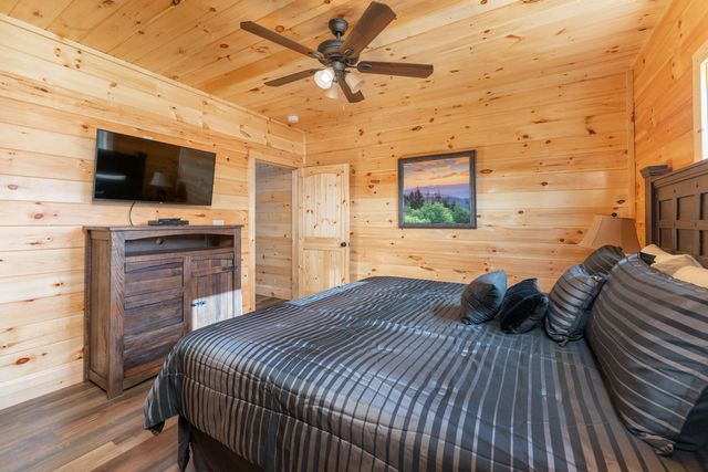 Lot 47 Heritage Hills Drive, Pigeon Forge, TN 37862