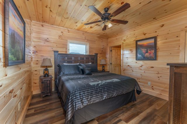 Lot 47 Heritage Hills Drive, Pigeon Forge, TN 37862