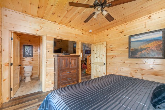 Lot 47 Heritage Hills Drive, Pigeon Forge, TN 37862