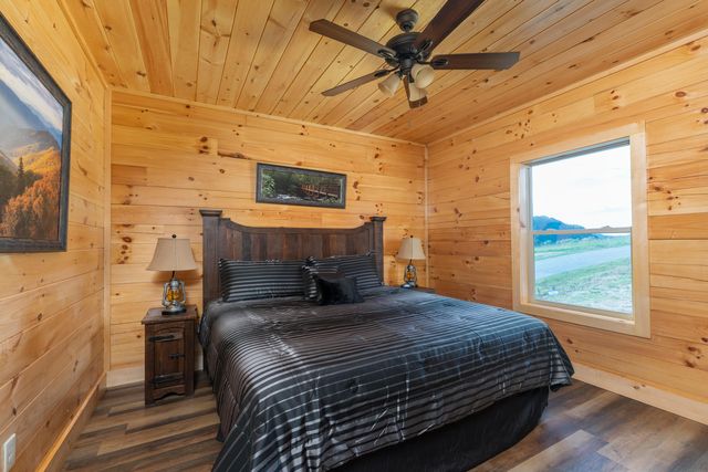 Lot 47 Heritage Hills Drive, Pigeon Forge, TN 37862