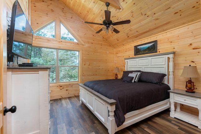 Lot 47 Heritage Hills Drive, Pigeon Forge, TN 37862
