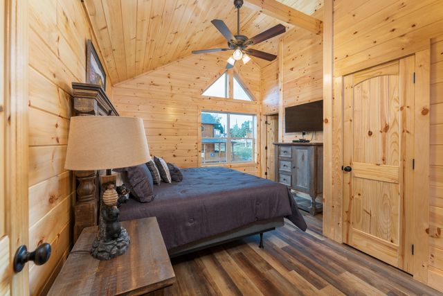 Lot 47 Heritage Hills Drive, Pigeon Forge, TN 37862