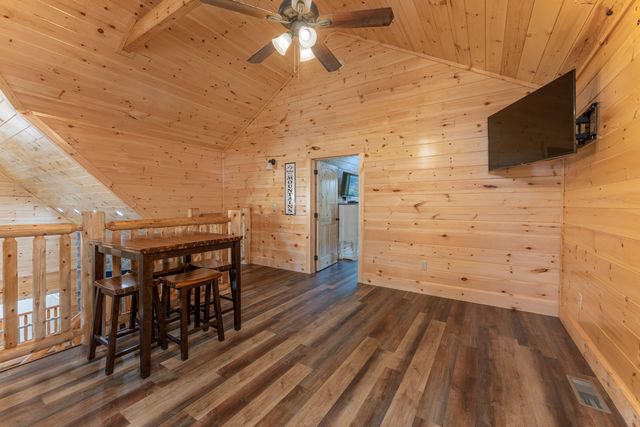 Lot 47 Heritage Hills Drive, Pigeon Forge, TN 37862