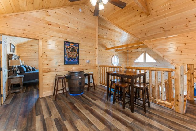 Lot 47 Heritage Hills Drive, Pigeon Forge, TN 37862