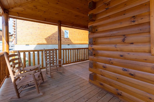 Lot 47 Heritage Hills Drive, Pigeon Forge, TN 37862