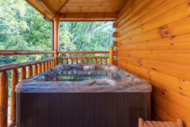 Lot 47 Heritage Hills Drive, Pigeon Forge, TN 37862