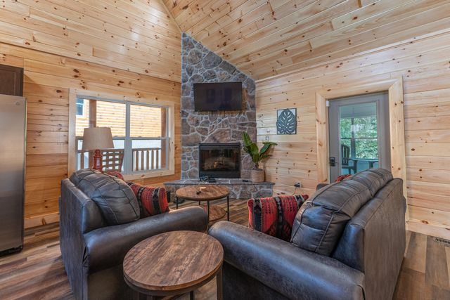 Lot 47 Heritage Hills Drive, Pigeon Forge, TN 37862