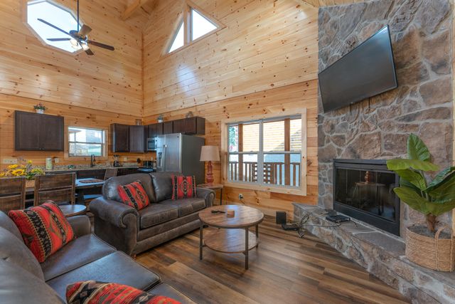 Lot 47 Heritage Hills Drive, Pigeon Forge, TN 37862