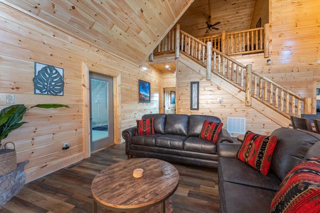 Lot 47 Heritage Hills Drive, Pigeon Forge, TN 37862