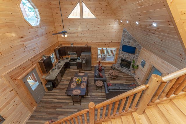 Lot 47 Heritage Hills Drive, Pigeon Forge, TN 37862