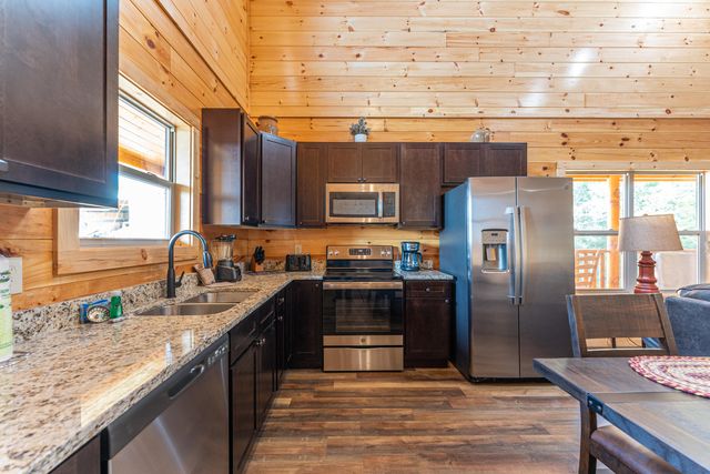 Lot 47 Heritage Hills Drive, Pigeon Forge, TN 37862