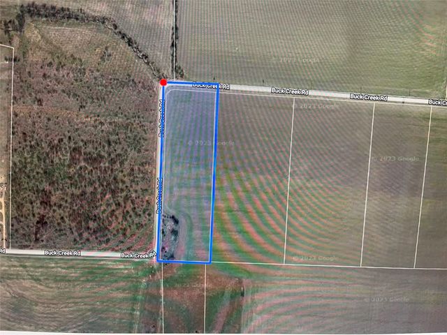2520 Buck Creek Road, Tioga, TX 76271