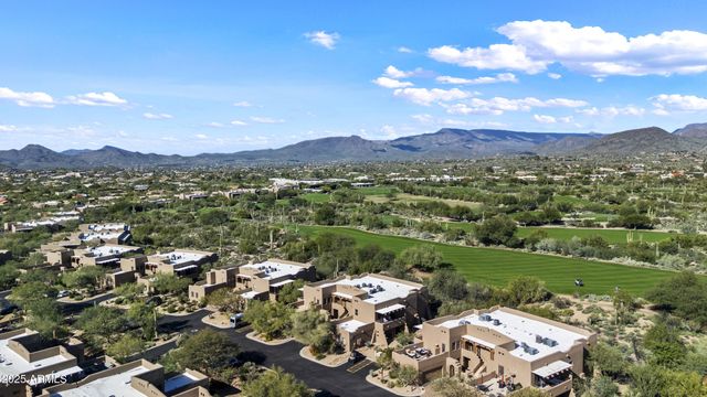 36601 N MULE TRAIN Road D18, Carefree, AZ 85377
