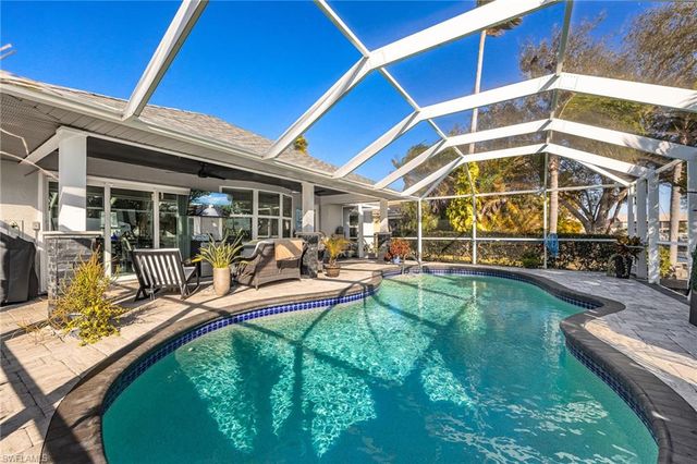 842 SW 47th ST, Cape Coral, FL 33914