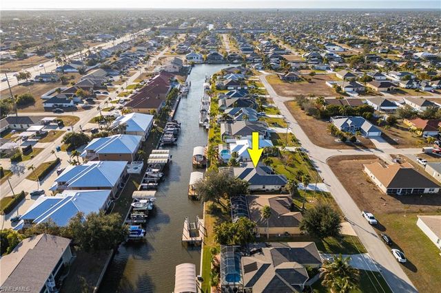 842 SW 47th ST, Cape Coral, FL 33914