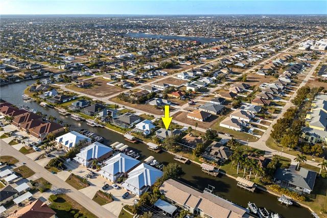 842 SW 47th ST, Cape Coral, FL 33914