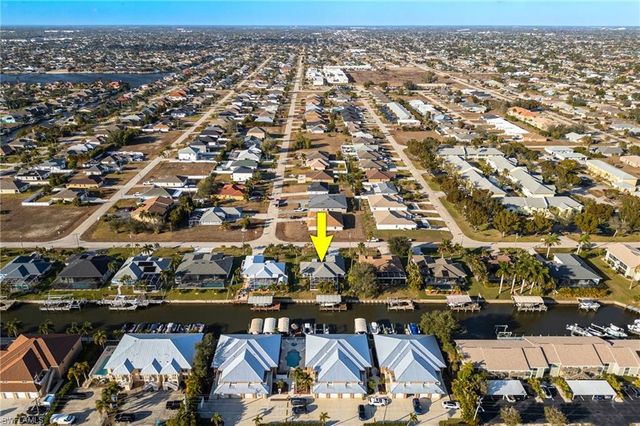 842 SW 47th ST, Cape Coral, FL 33914